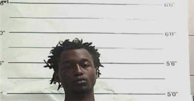 Kelvin Brown, - Orleans Parish County, LA 